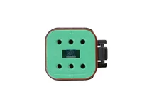 Ventilator DT Spare Parts 2583995