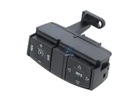 Control panel DT Spare Parts 1486286