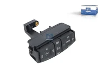 Control panel DT Spare Parts 1486287