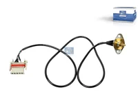 Temperature sensor DT Spare Parts 2154180