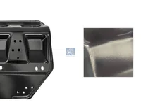 A sustine DT Spare Parts 1457919