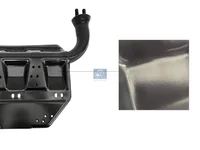 Support DT Spare Parts 1457920