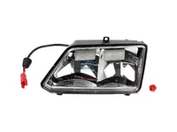 DT Spare Parts Dachleuchte Links 2552708