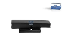 Scheinwerferabdeckung DT Spare Parts 1512439 Scheinwerferabdeckung DT Spare Parts 1512439