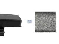 Scheinwerferabdeckung DT Spare Parts 1512439 Scheinwerferabdeckung DT Spare Parts 1512439