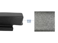 Scheinwerferabdeckung DT Spare Parts 1512440