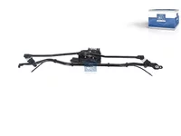 Wischermotor DT Spare Parts 2561570