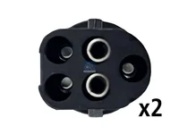 Mirror DT Spare Parts 2645694