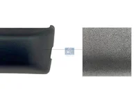 Parachoques DT Spare Parts 82402770