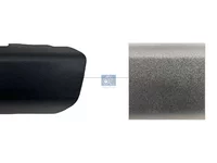 Parachoques DT Spare Parts 82403550