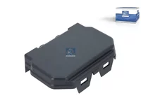 Parachoques DT Spare Parts 21999956