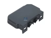 Parachoques DT Spare Parts 21999956