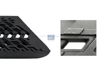 Trittblech DT Spare Parts 84325290