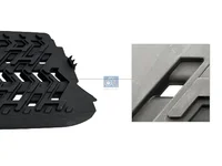 Trittblech DT Spare Parts 84326010