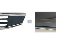 Gitter DT Spare Parts 22822436