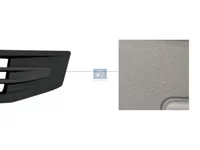 Gitter DT Spare Parts 84274569