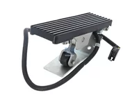 Accelerator pedala DT Spare Parts 23687405