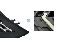 Trittblech DT Spare Parts 23787283