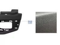 Parachoques DT Spare Parts 84000742