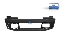 Parachoques DT Spare Parts 84000742