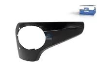 Parachoques DT Spare Parts 82523847