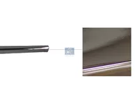 Крышка корпуса DT Spare Parts 22822838