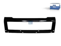 Afdekking DT Spare Parts 84162953