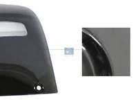 Afdekking DT Spare Parts 84055679