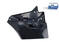 Abdeckblech DT Spare Parts 84463531