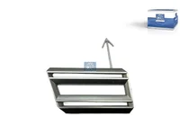 Parachoques DT Spare Parts 84219381