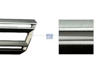 Parachoques DT Spare Parts 84219383