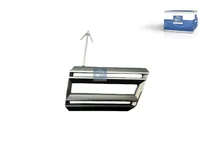 Parachoques DT Spare Parts 84219383