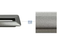 Parachoques DT Spare Parts 23832903