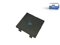 Parachoques DT Spare Parts 84235991