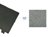 Parachoques DT Spare Parts 84235991