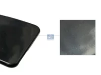 Parachoques DT Spare Parts 82397410