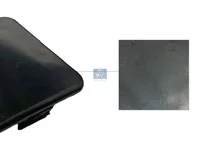 Parachoques DT Spare Parts 82397413