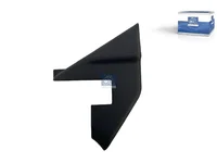 Parachoque DT Spare Parts 84486889
