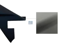 Parachoque DT Spare Parts 84486904