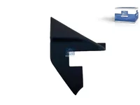Parachoque DT Spare Parts 84486904