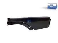 Splashback ekstender DT Spare Parts 84806863