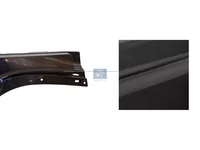 Parafango DT Spare Parts 84806864