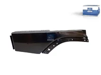 Parafango DT Spare Parts 84806864