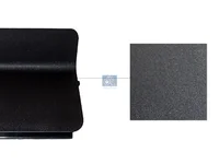 Parachoque DT Spare Parts 84185796