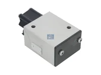 Lenkventil DT Spare Parts 21083662