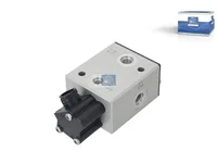 Lenkventil DT Spare Parts 21083662