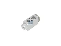 Ventil DT Spare Parts 78537076