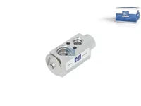 Ventil DT Spare Parts 78537076
