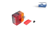 Rear light DT Spare Parts 11885934