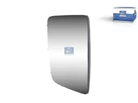 Spiegelglas DT Spare Parts 24015373